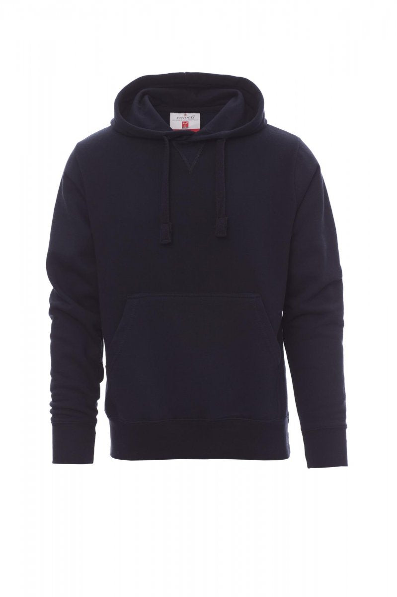 Payper TORONTO Cappuccio – Marineblau