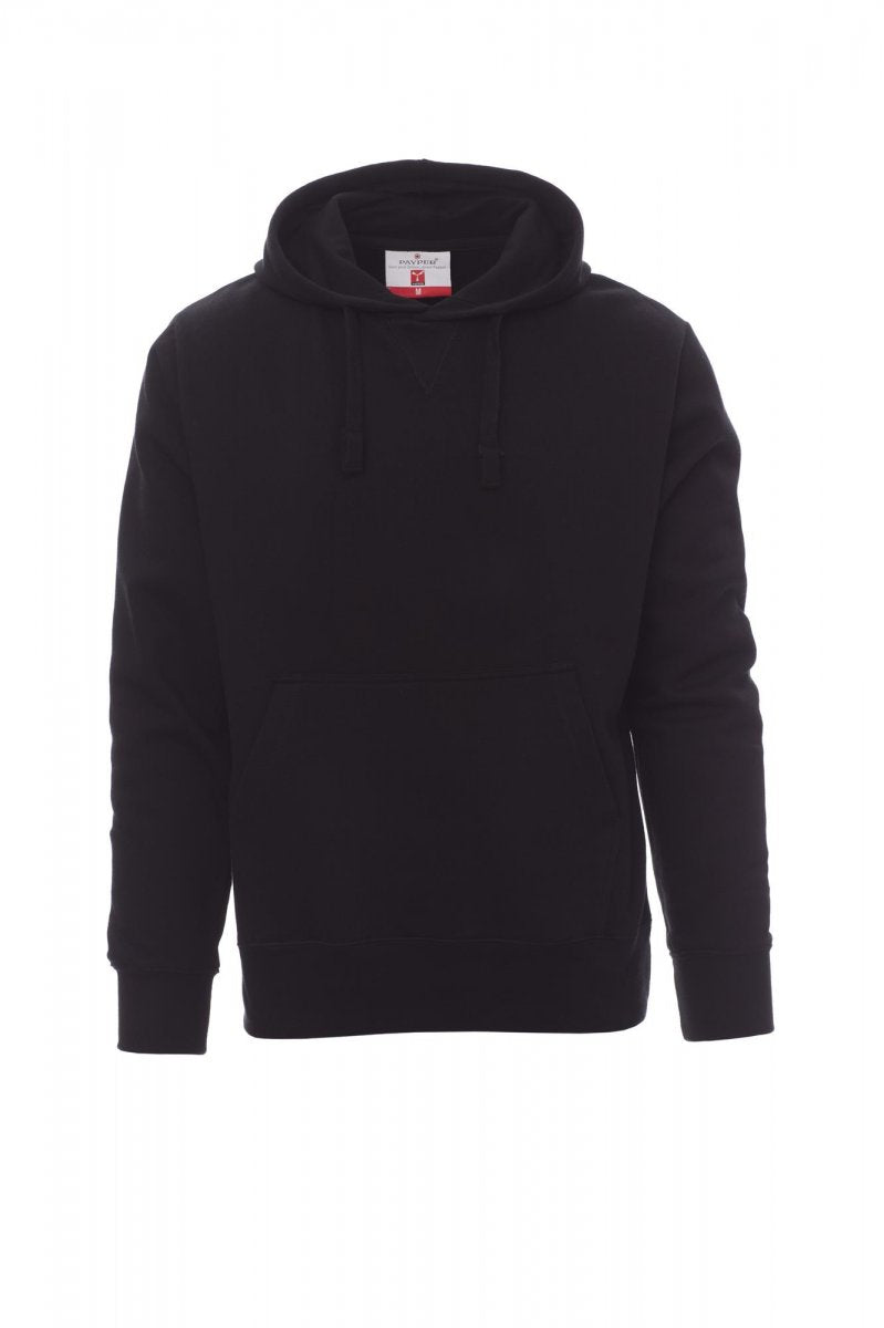 Payper TORONTO Cappuccio – Schwarz