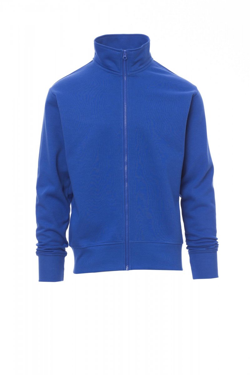 Payper HOUSTON Full Zip – Königsblau