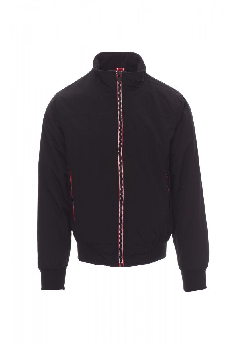 Payper NORTH R. 2.0 Imbottito – Schwarz