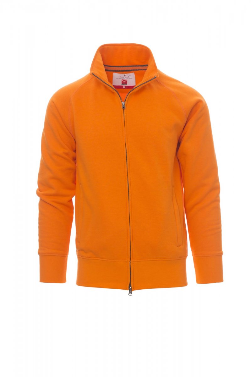 Payper PANAMA+ Full Zip – Orange