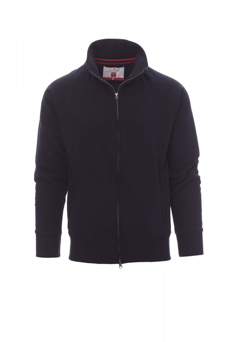 Payper PANAMA+ Full Zip – Marineblau