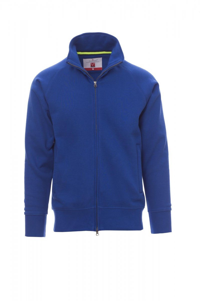 Payper PANAMA+ Full Zip – Königsblau