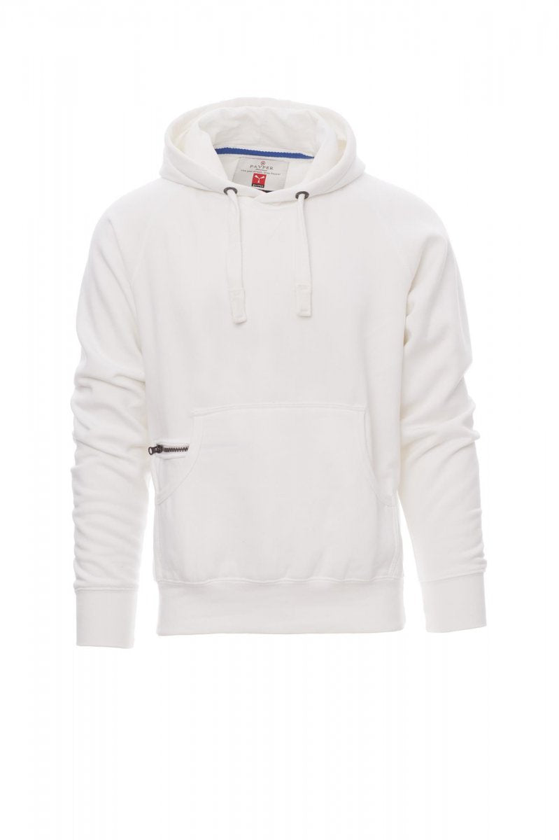 Payper ATLANTA+ Cappuccio – Weiss