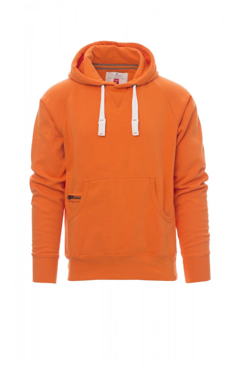 Payper ATLANTA+ Cappuccio – Orange
