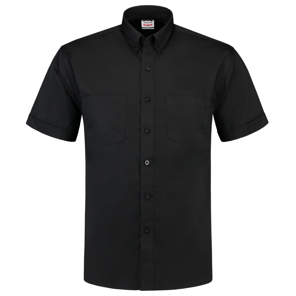 Tricorp Arbeitshemd Kurzarm Basis 701003
