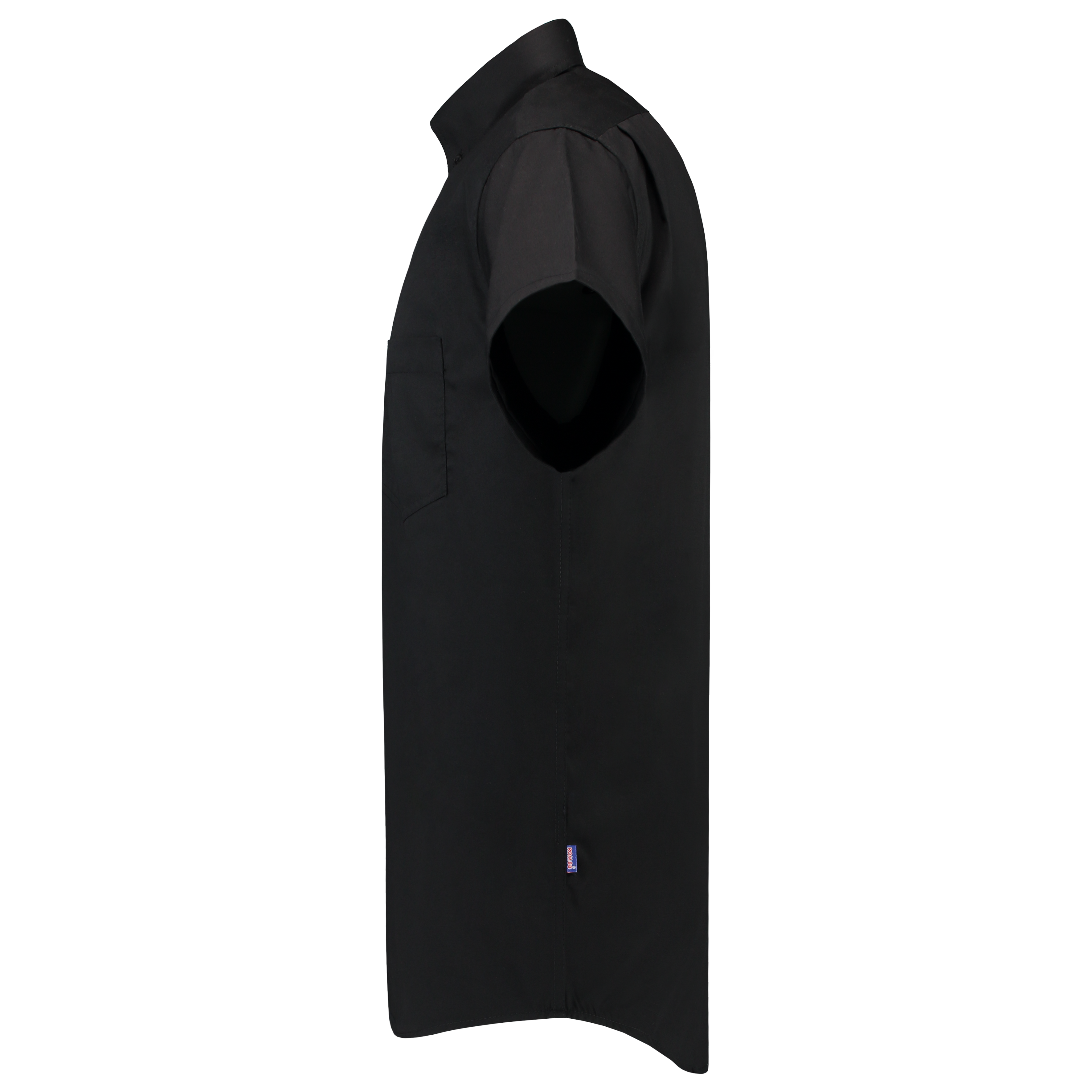 Tricorp Arbeitshemd Kurzarm Basis 701003