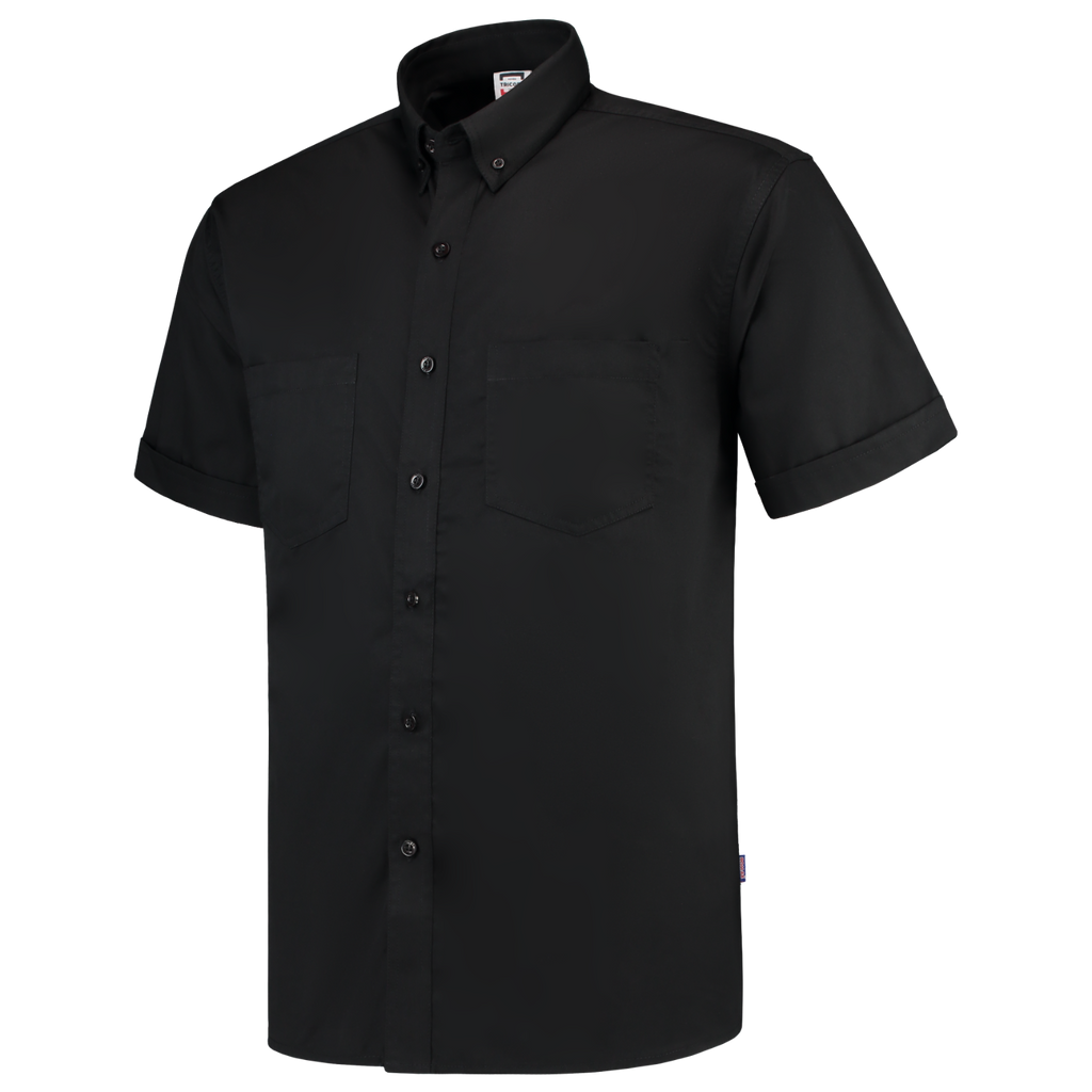 Tricorp Arbeitshemd Kurzarm Basis 701003