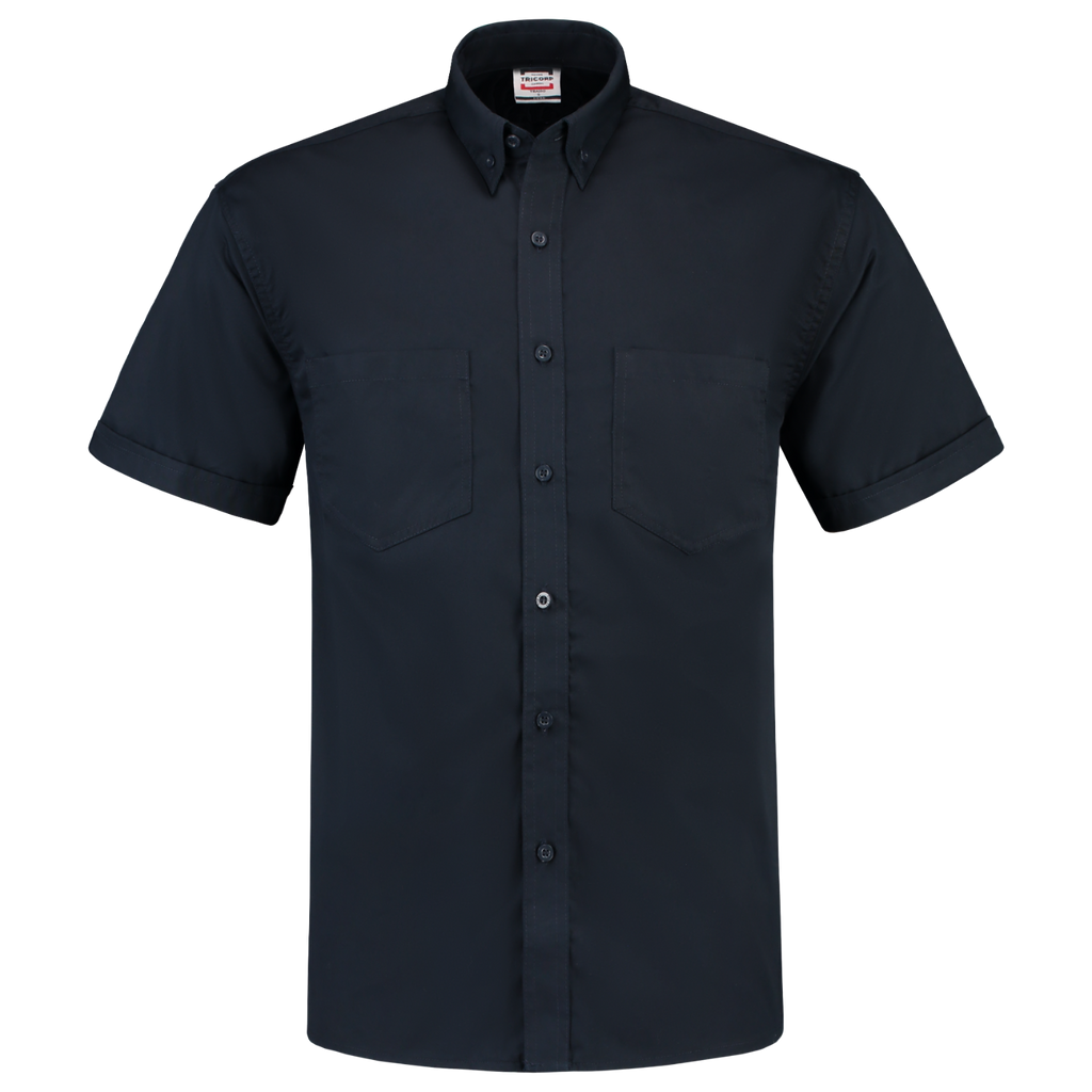 Tricorp Arbeitshemd Kurzarm Basis 701003