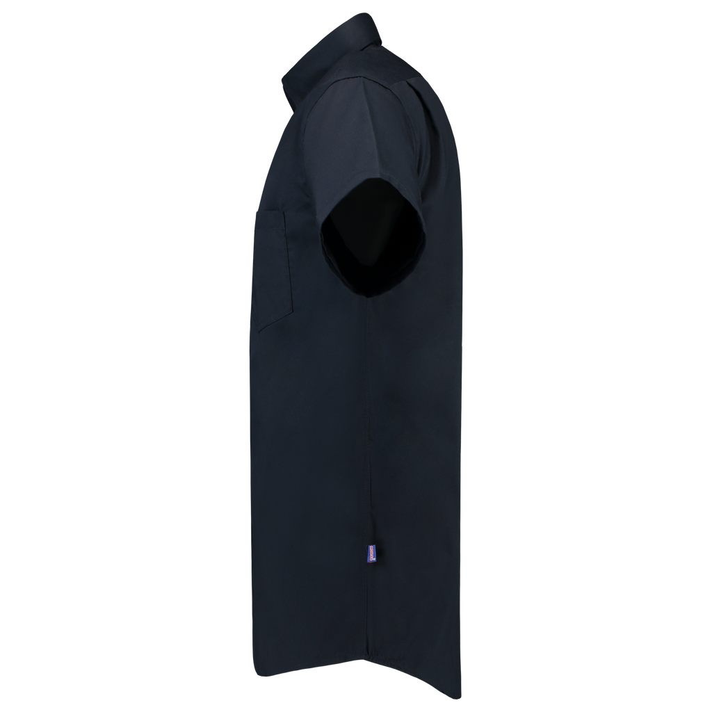 Tricorp Arbeitshemd Kurzarm Basis 701003