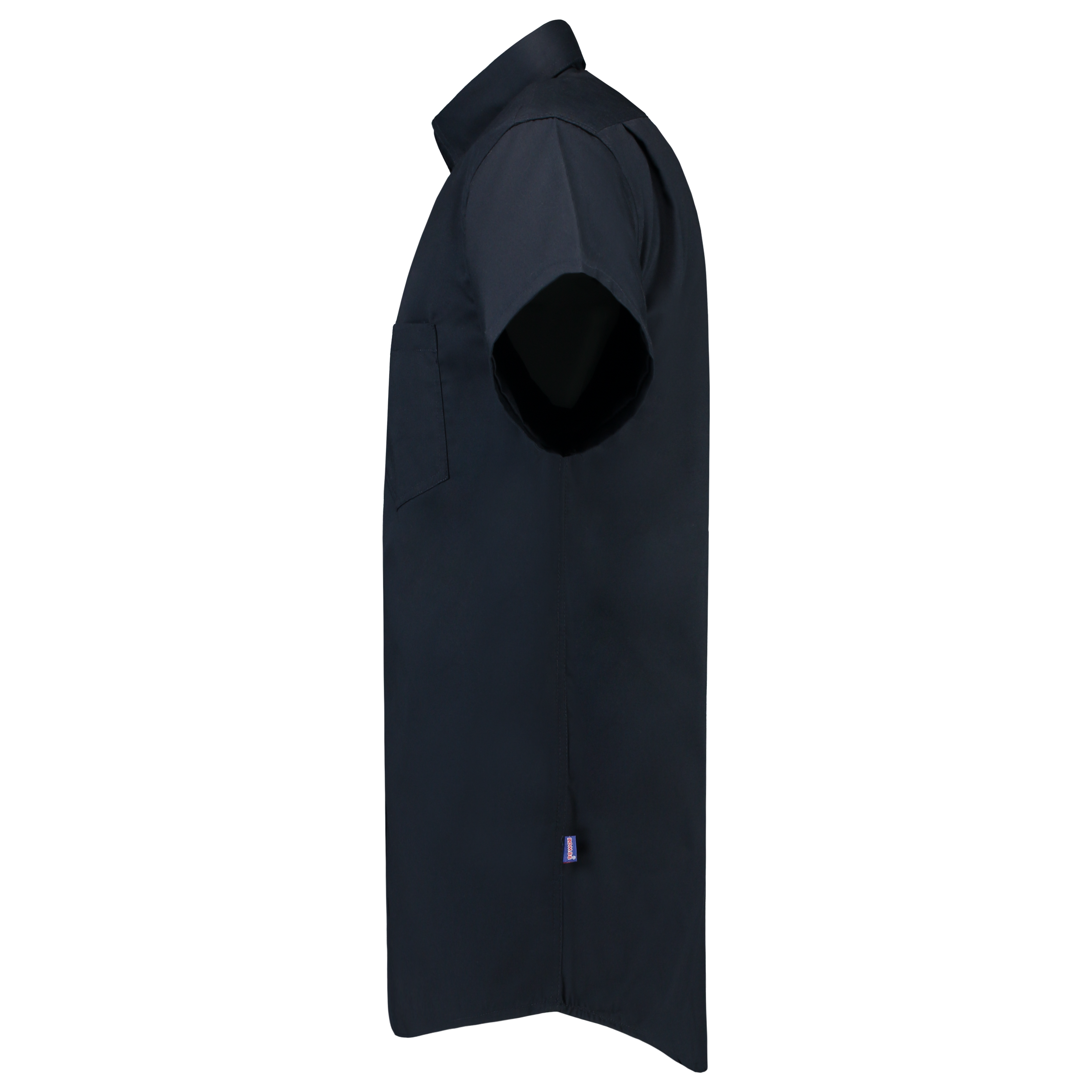 Tricorp Arbeitshemd Kurzarm Basis 701003