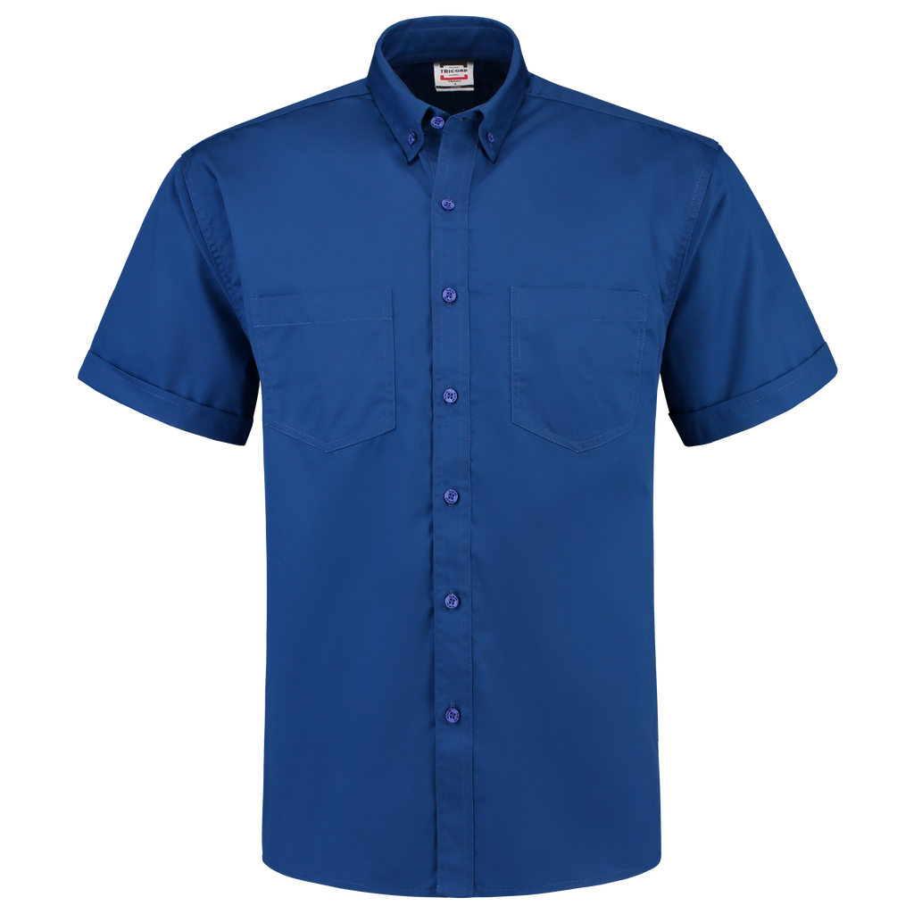 Tricorp Arbeitshemd Kurzarm Basis 701003