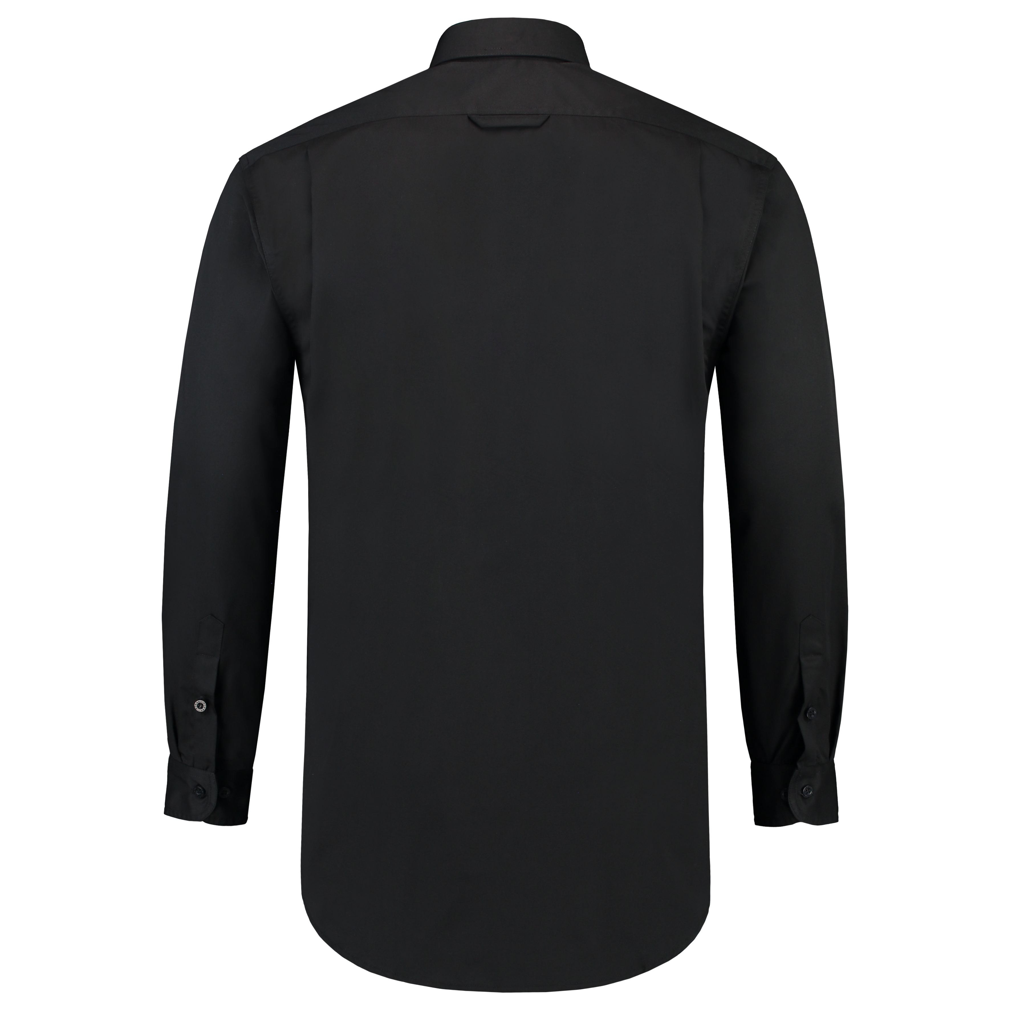 Tricorp Arbeitshemd Langarm Basis 701004