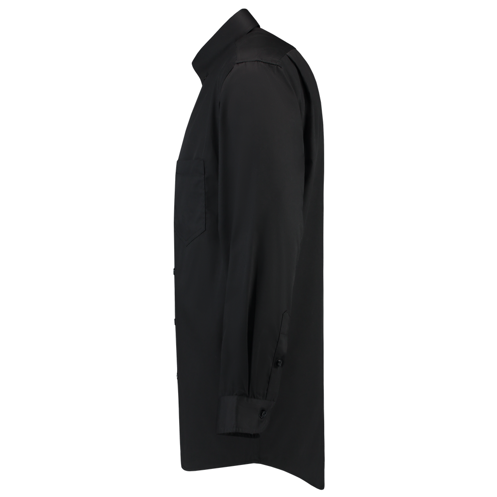 Tricorp Arbeitshemd Langarm Basis 701004