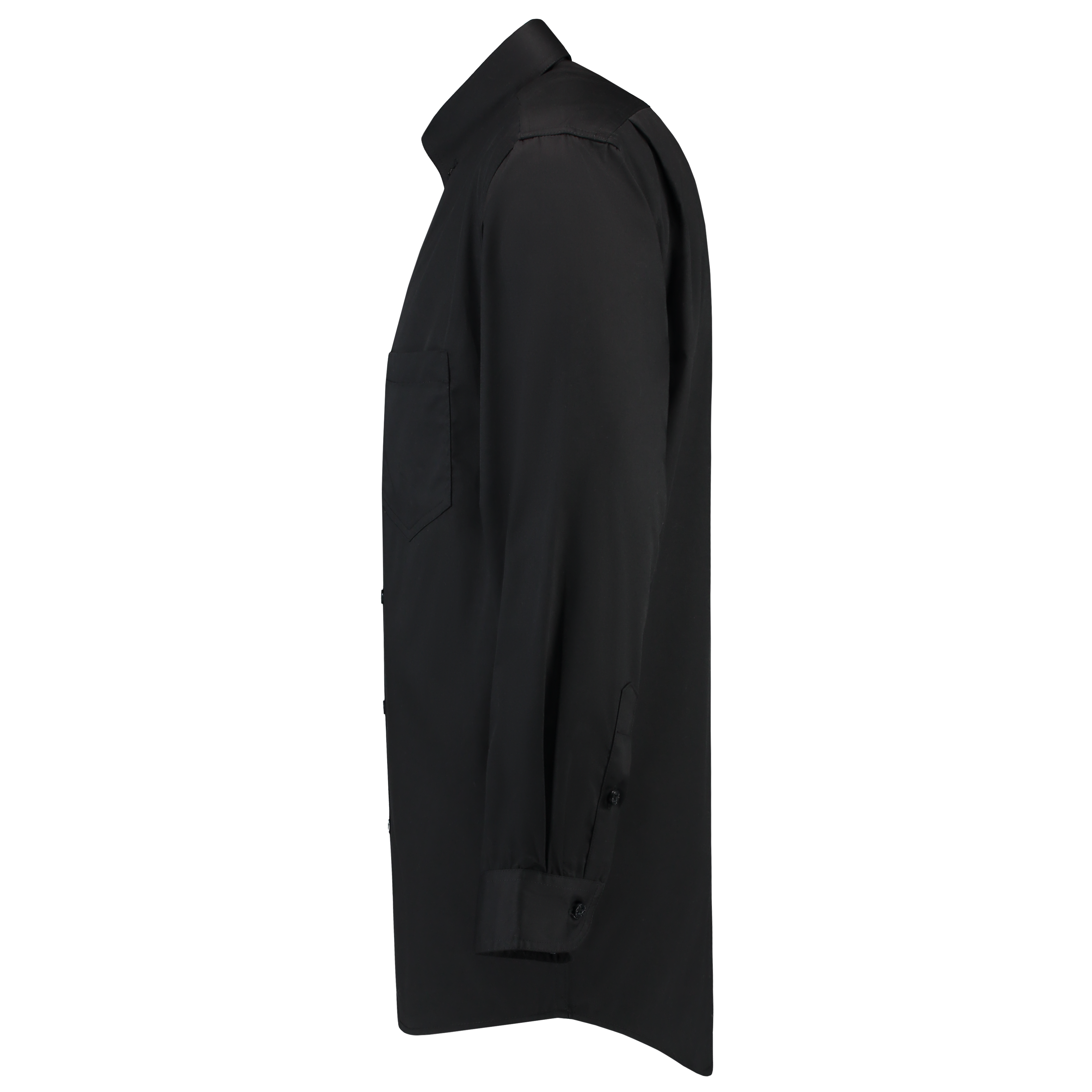 Tricorp Arbeitshemd Langarm Basis 701004