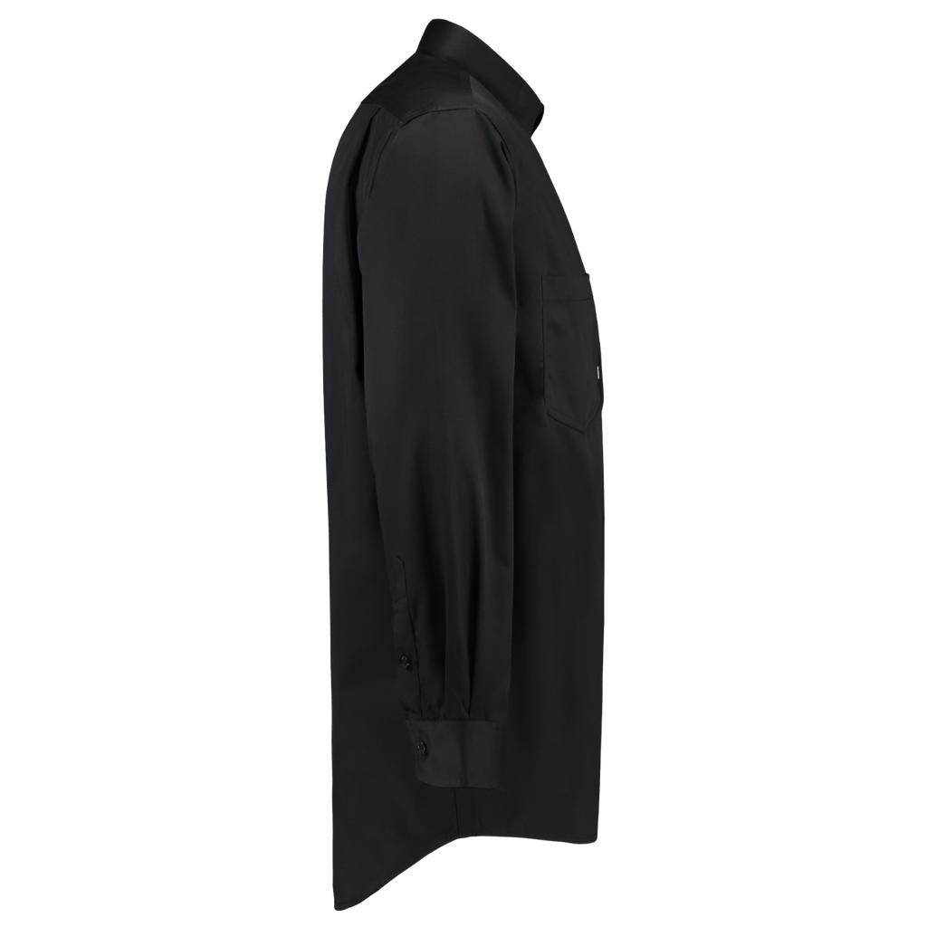 Tricorp Arbeitshemd Langarm Basis 701004