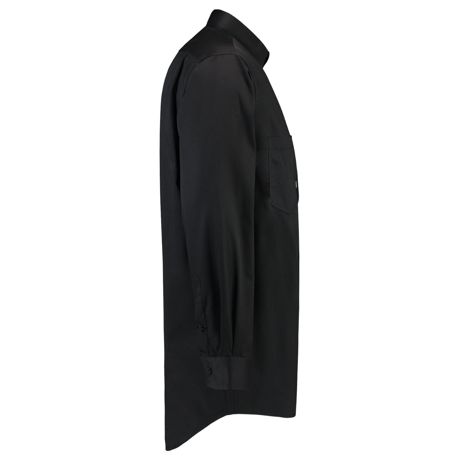 Tricorp Arbeitshemd Langarm Basis 701004