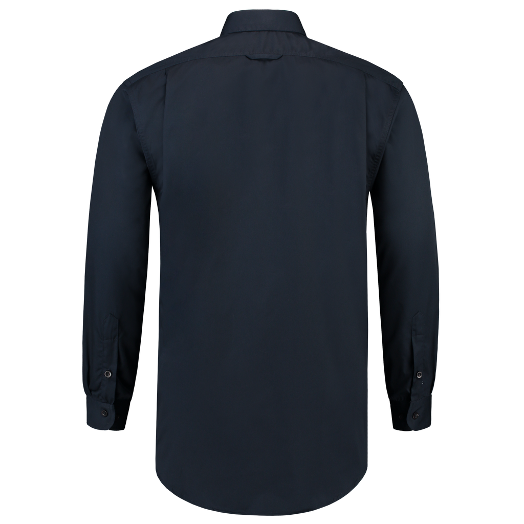 Tricorp Arbeitshemd Langarm Basis 701004