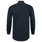Tricorp Arbeitshemd Langarm Basis 701004