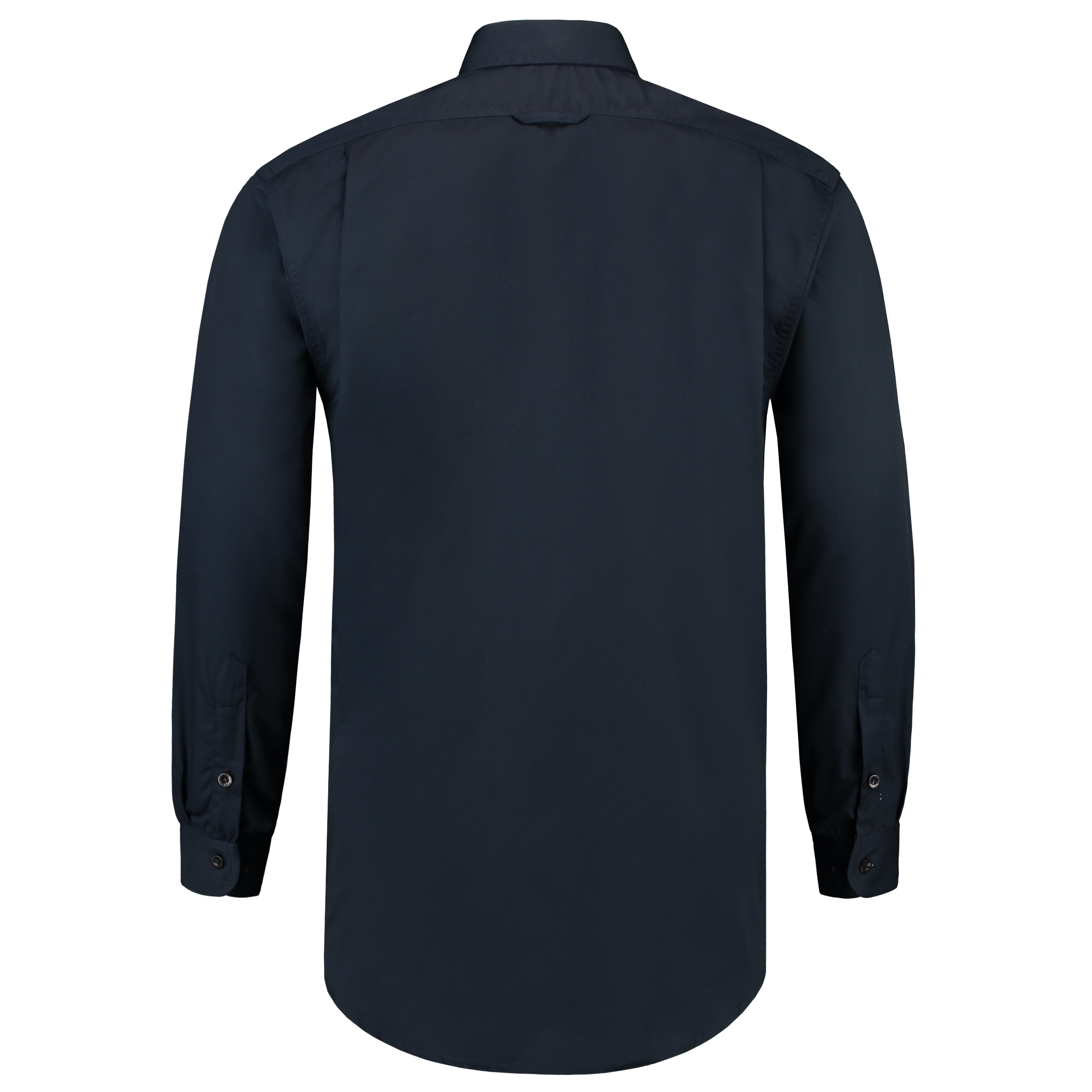 Tricorp Arbeitshemd Langarm Basis 701004