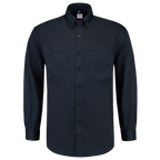 Tricorp Arbeitshemd Langarm Basis 701004