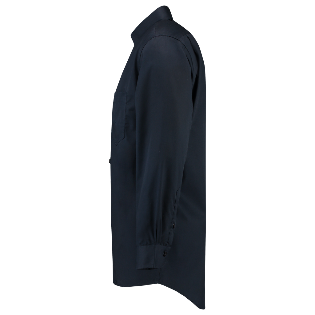 Tricorp Arbeitshemd Langarm Basis 701004