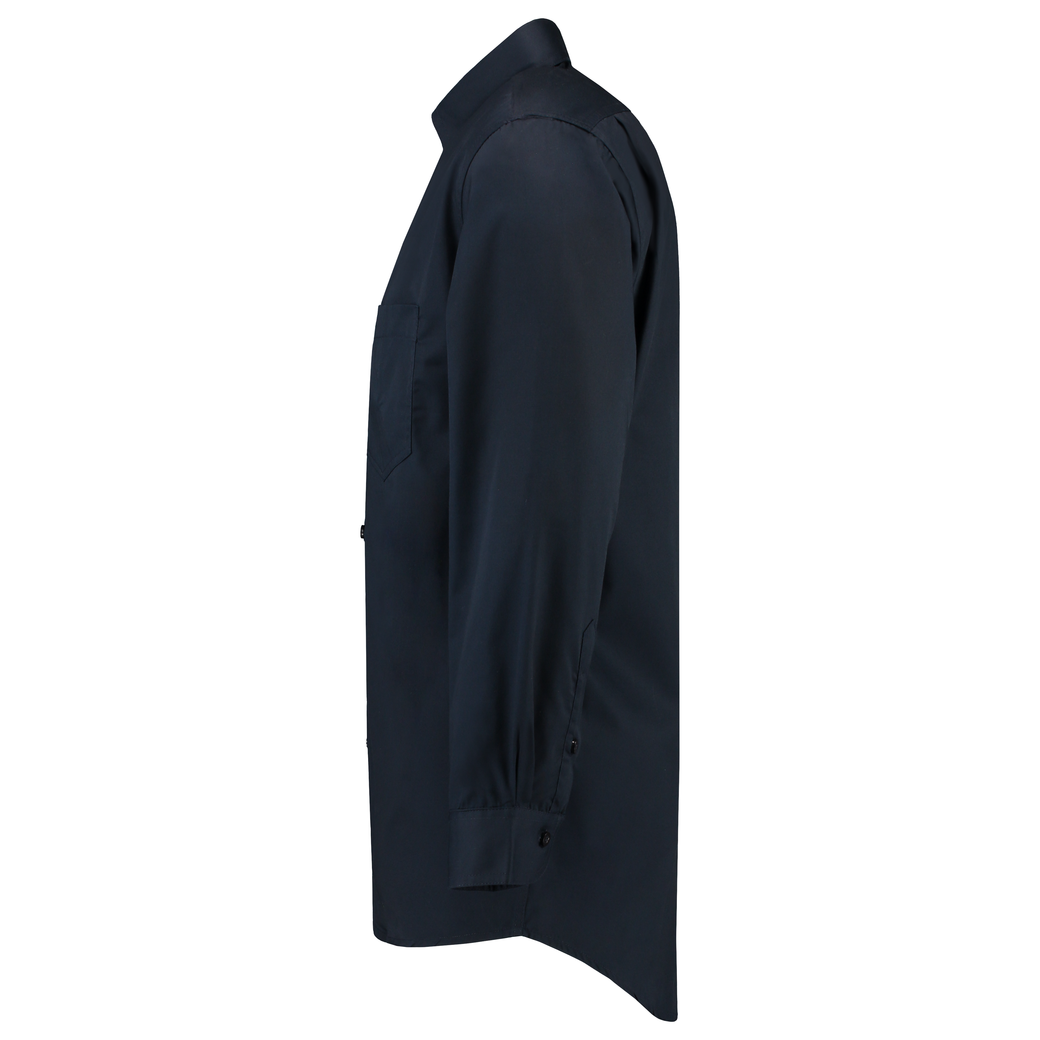 Tricorp Arbeitshemd Langarm Basis 701004