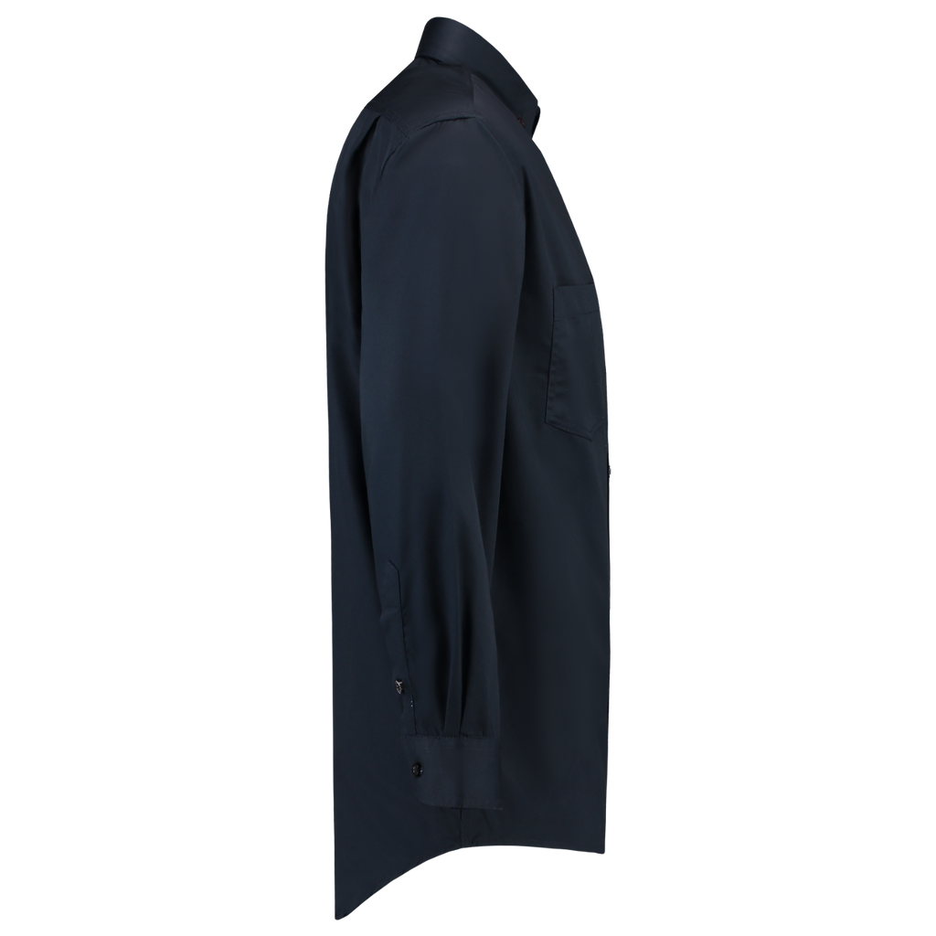 Tricorp Arbeitshemd Langarm Basis 701004