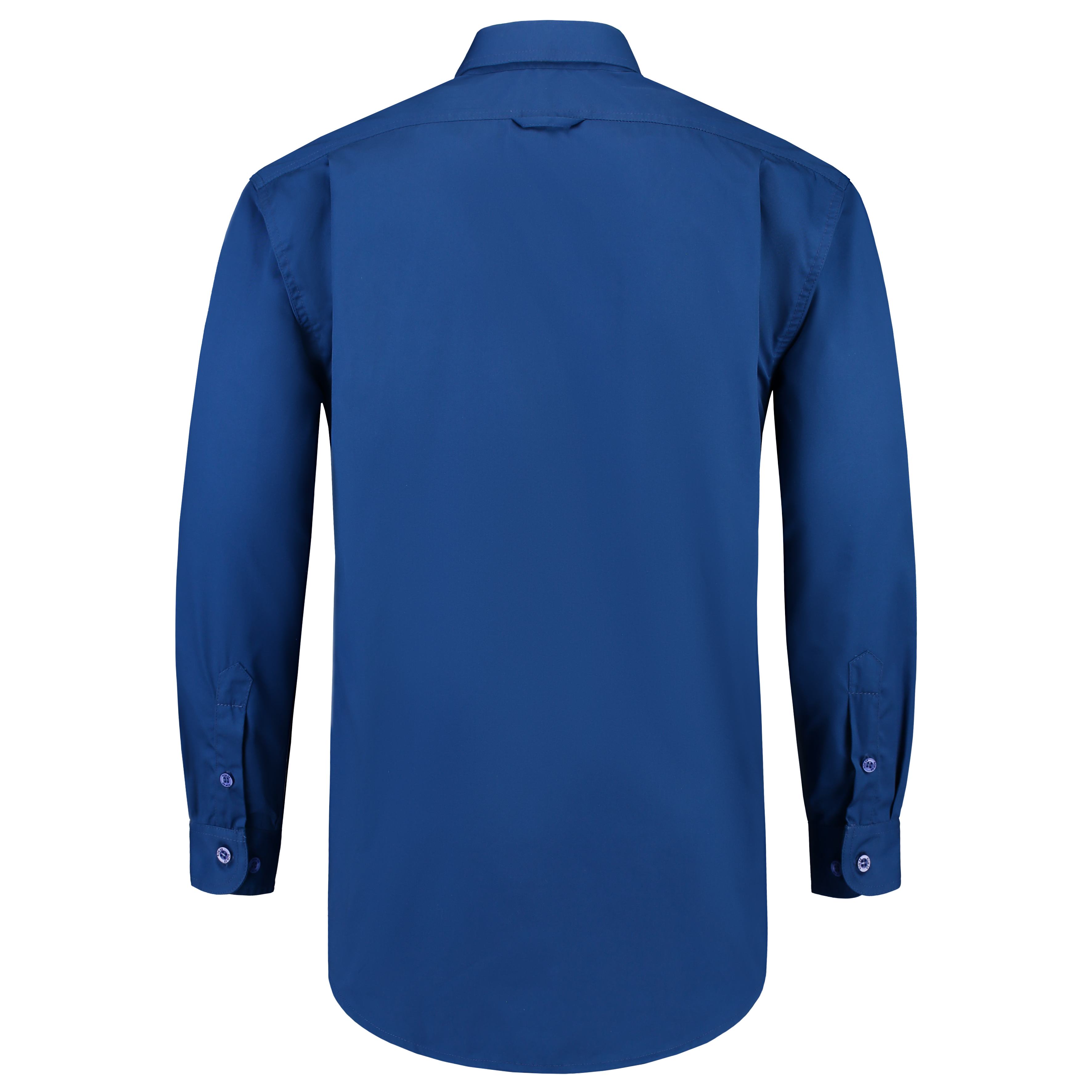 Tricorp Arbeitshemd Langarm Basis 701004