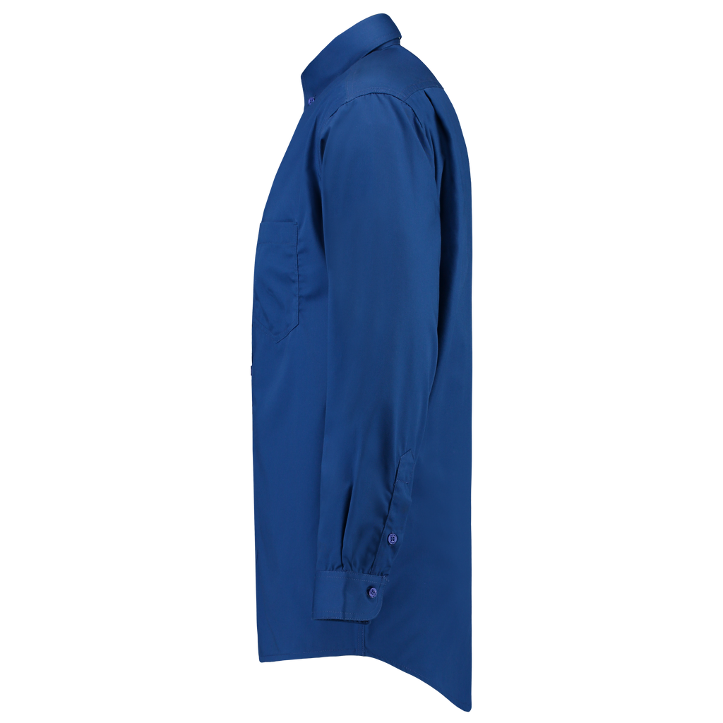 Tricorp Arbeitshemd Langarm Basis 701004