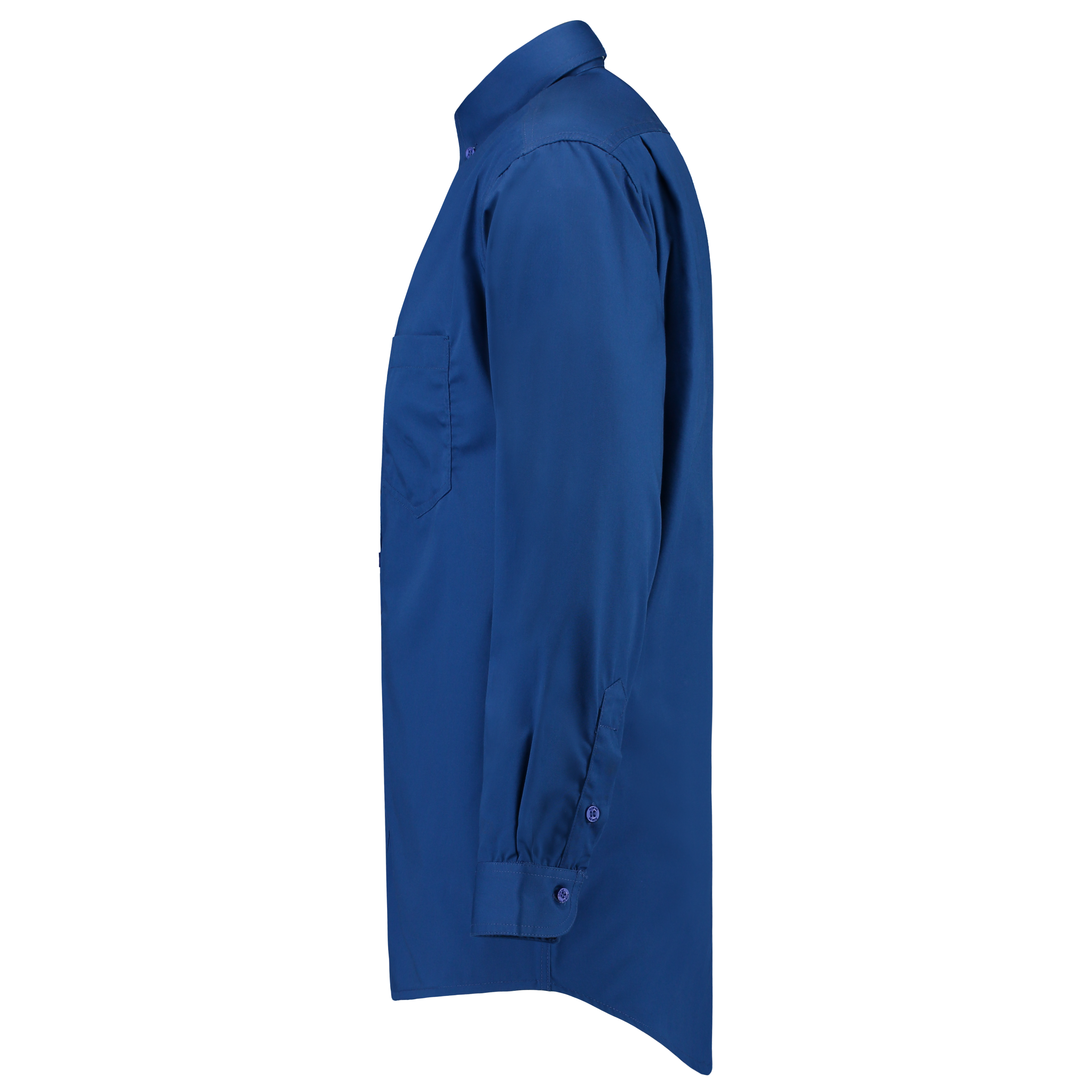 Tricorp Arbeitshemd Langarm Basis 701004