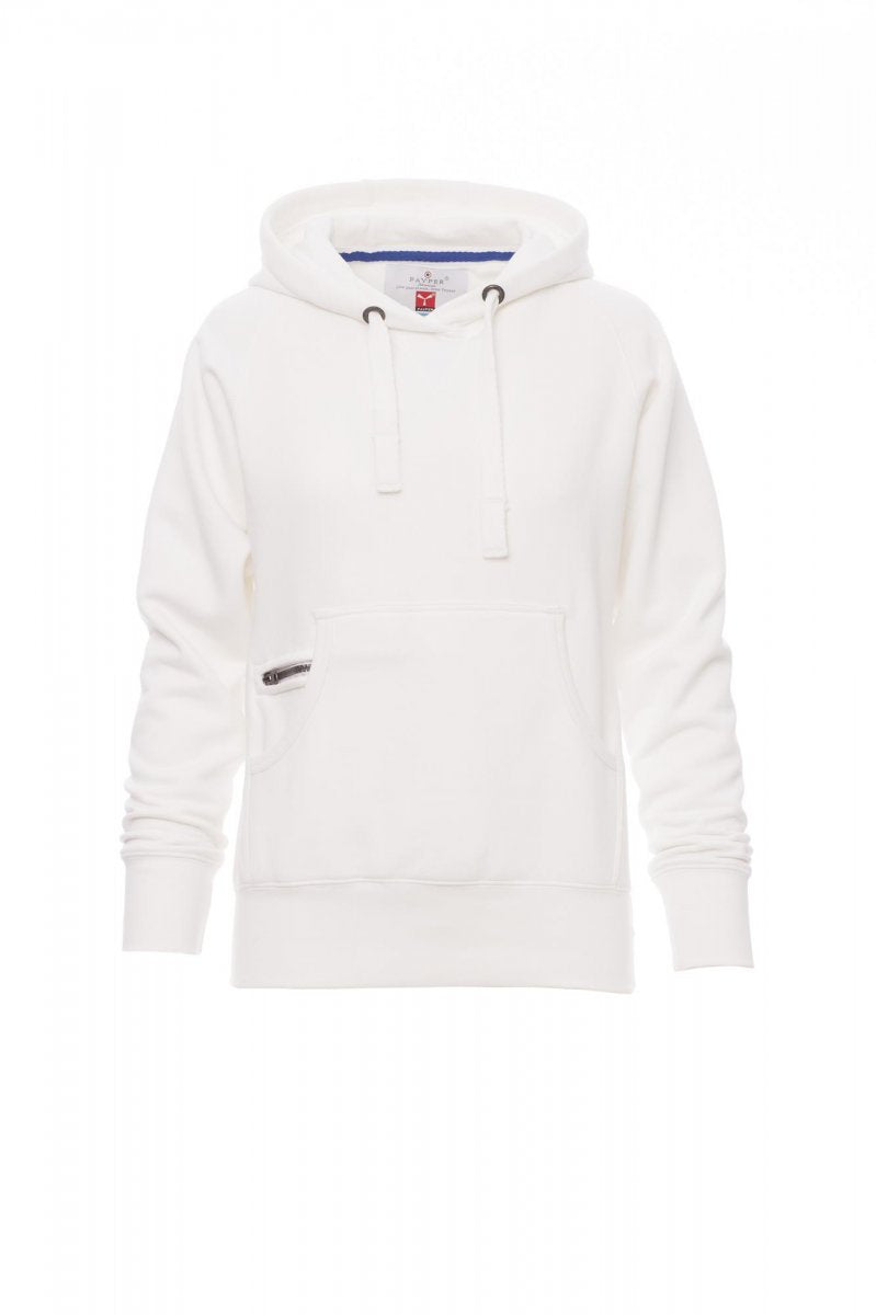 Payper ATLANTA+LADY Cappuccio – Weiss