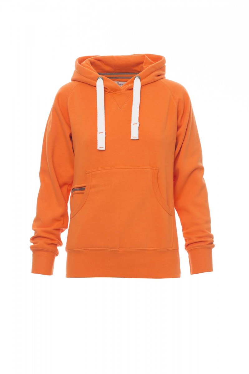 Payper ATLANTA+LADY Cappuccio – Orange