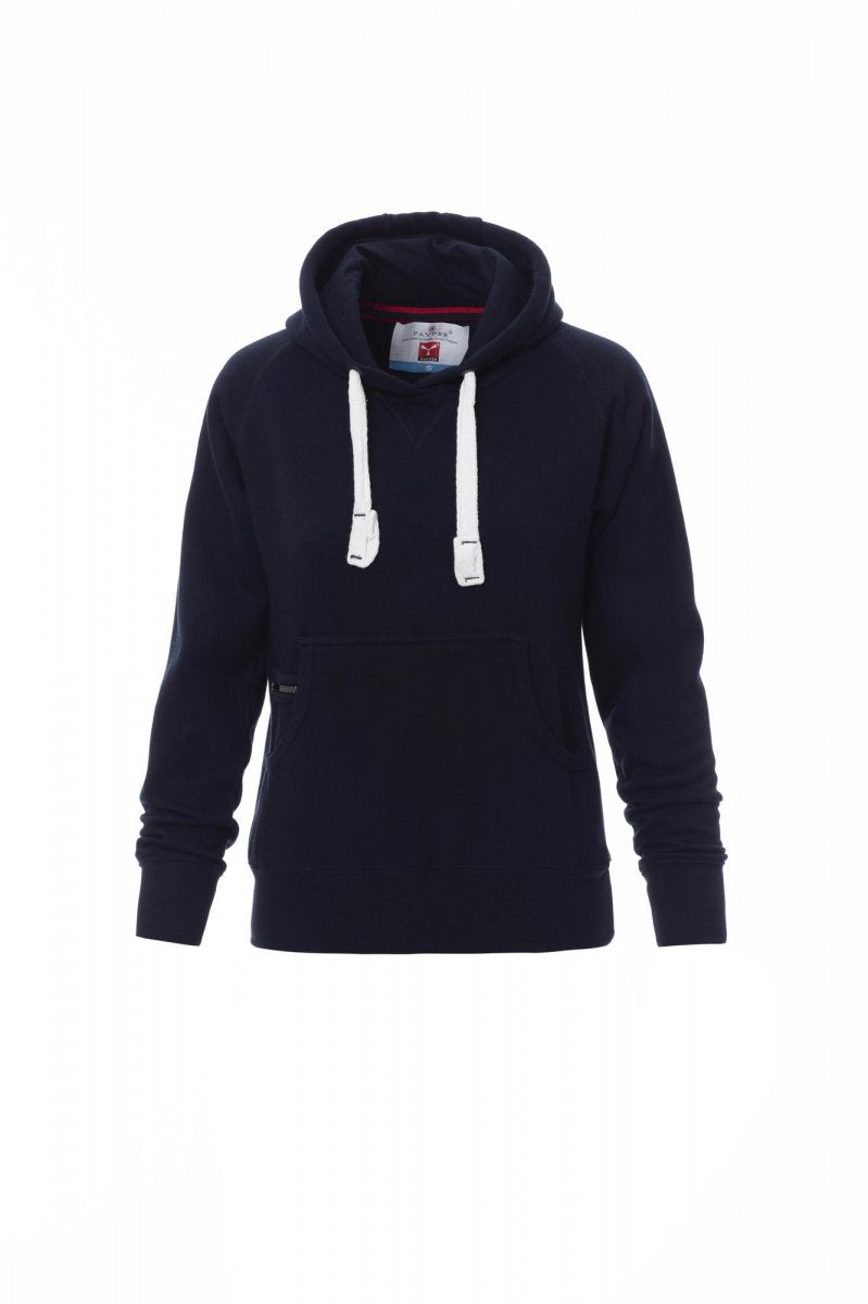 Payper ATLANTA+LADY Cappuccio – Marineblau