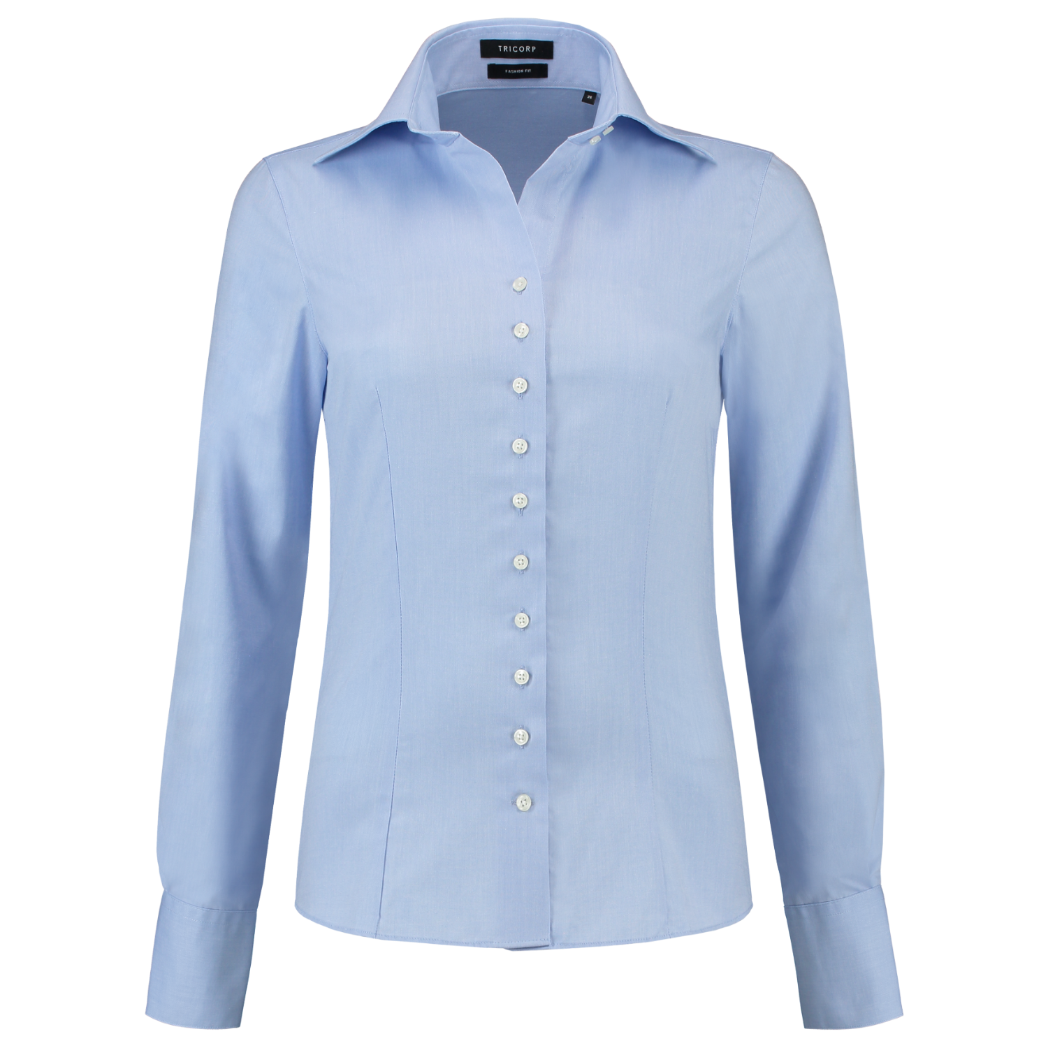Tricorp Bluse Fitted 705003