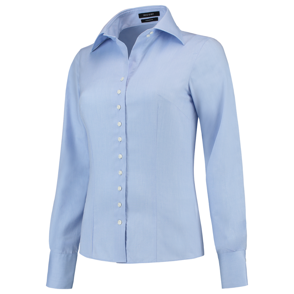Tricorp Bluse Fitted 705003