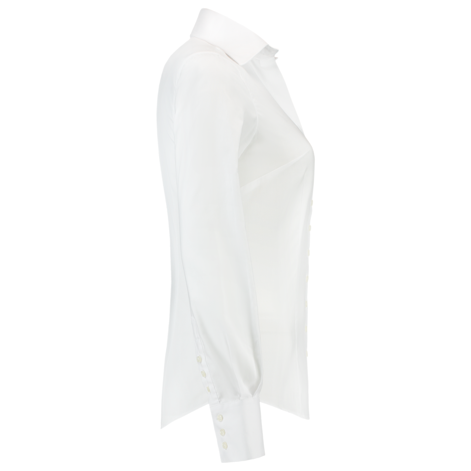 Tricorp Bluse Fitted 705003