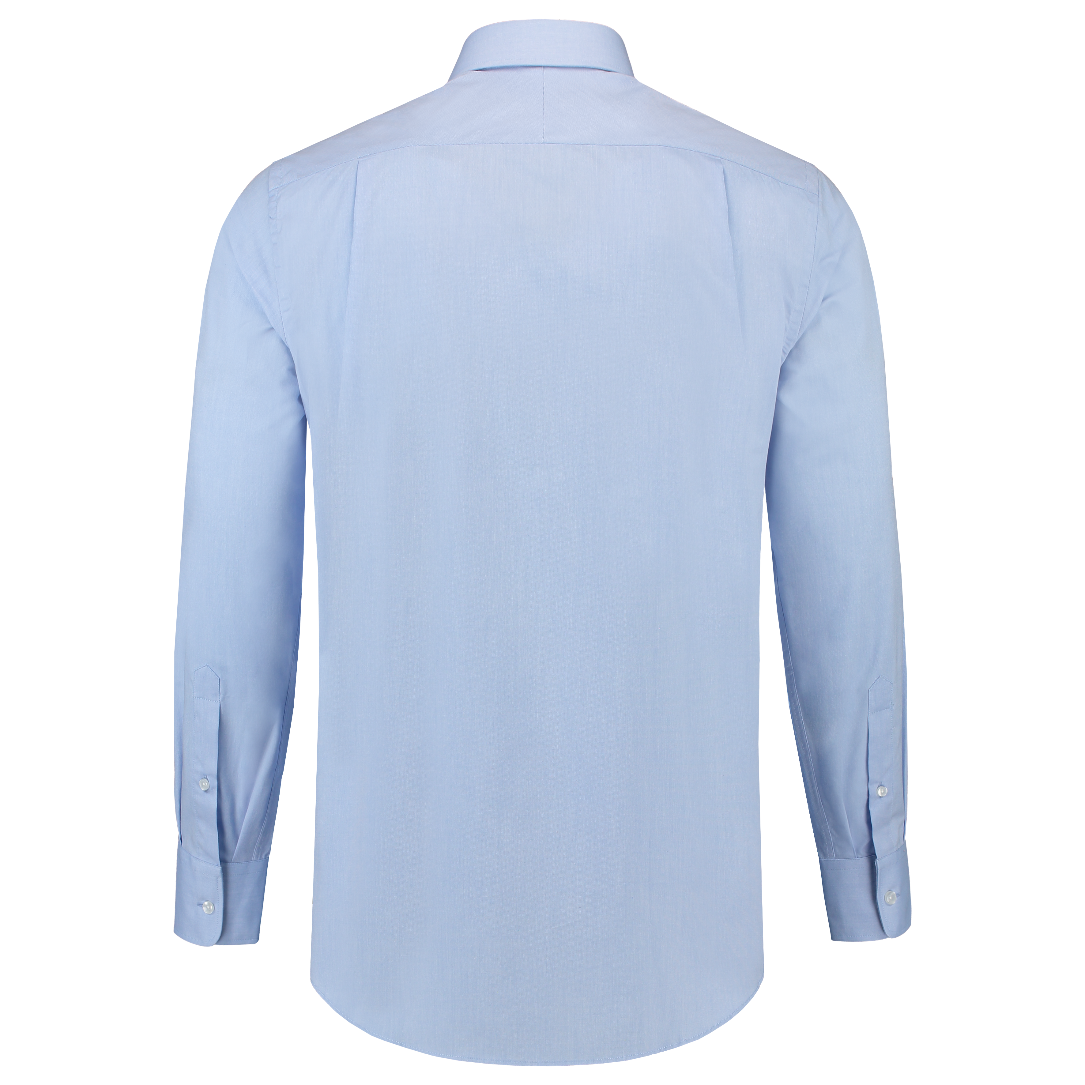 Tricorp Oxford-Hemd Fitted 705007