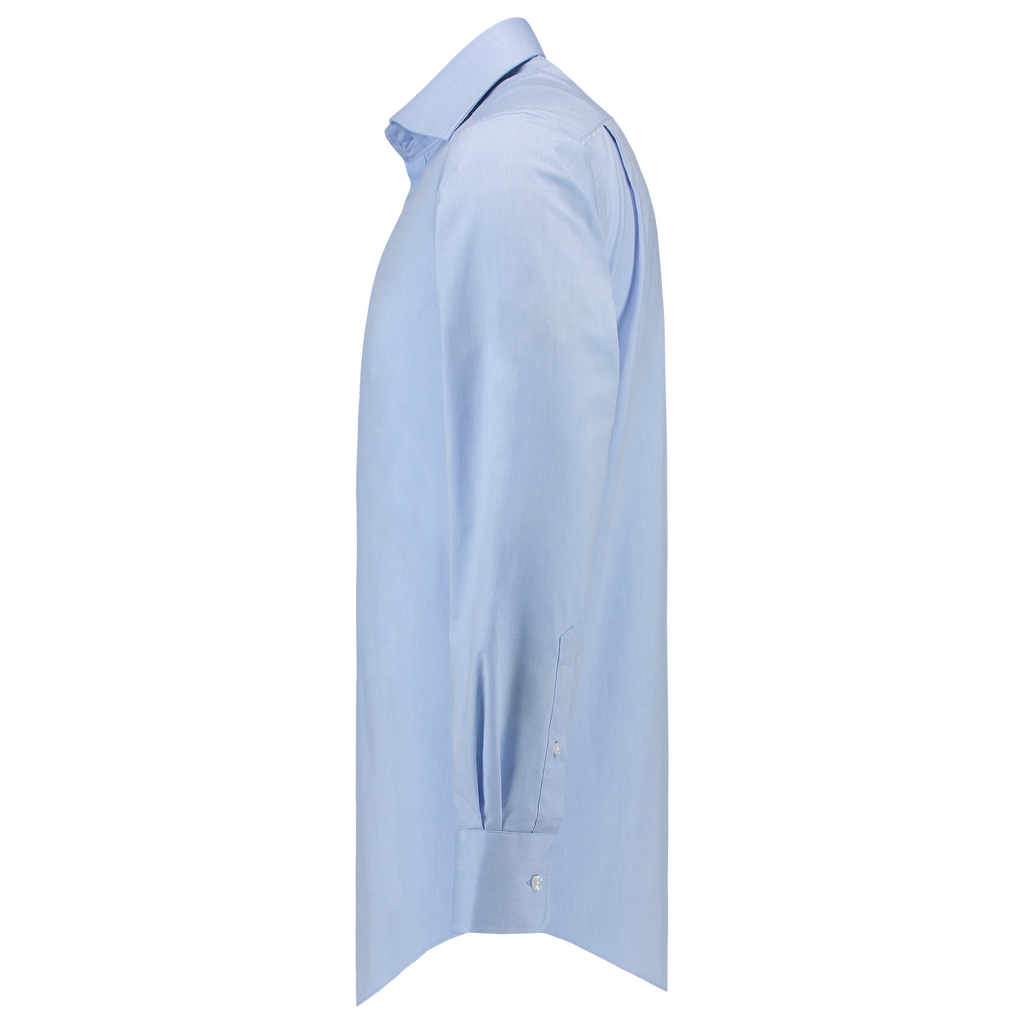 Tricorp Oxford-Hemd Fitted 705007
