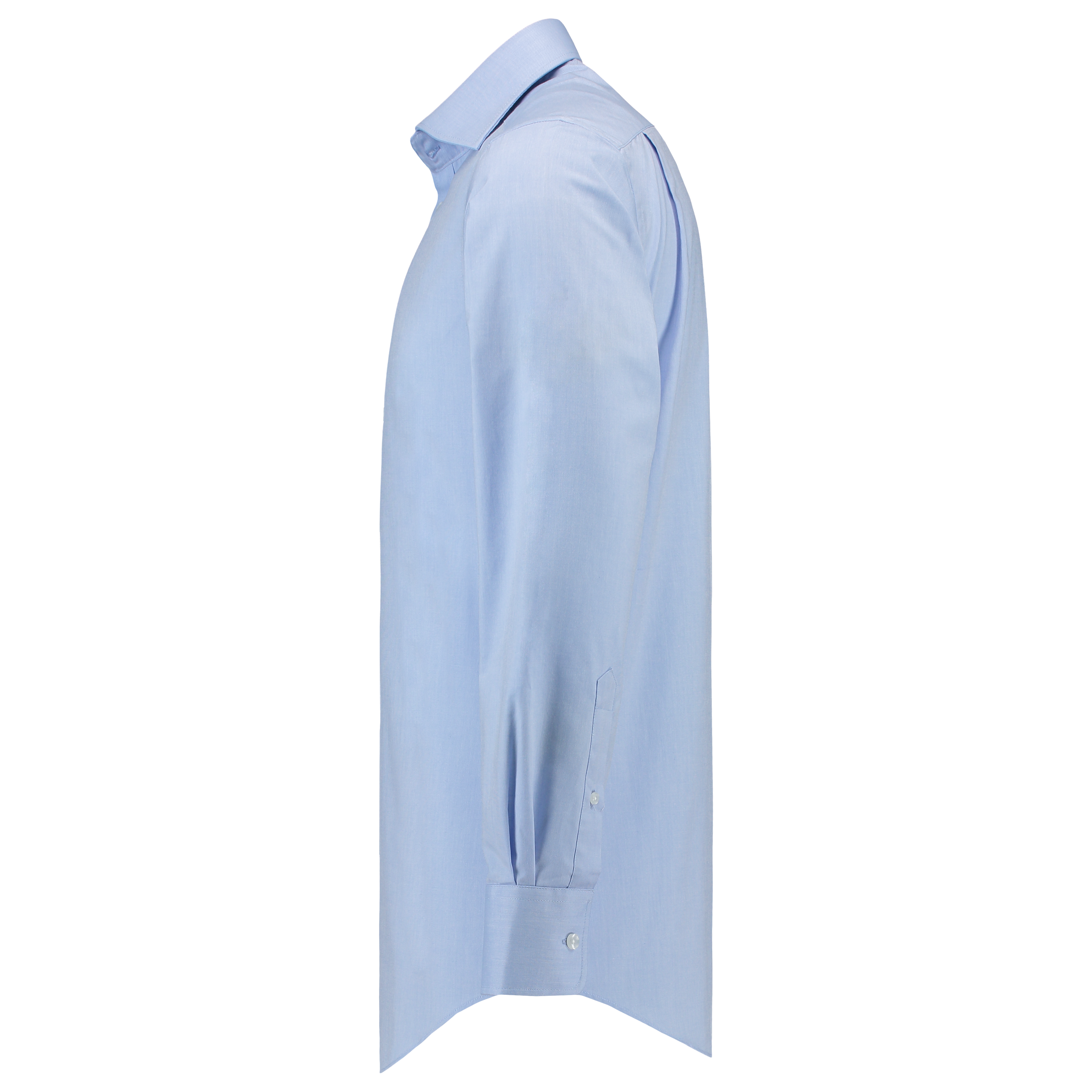 Tricorp Oxford-Hemd Fitted 705007