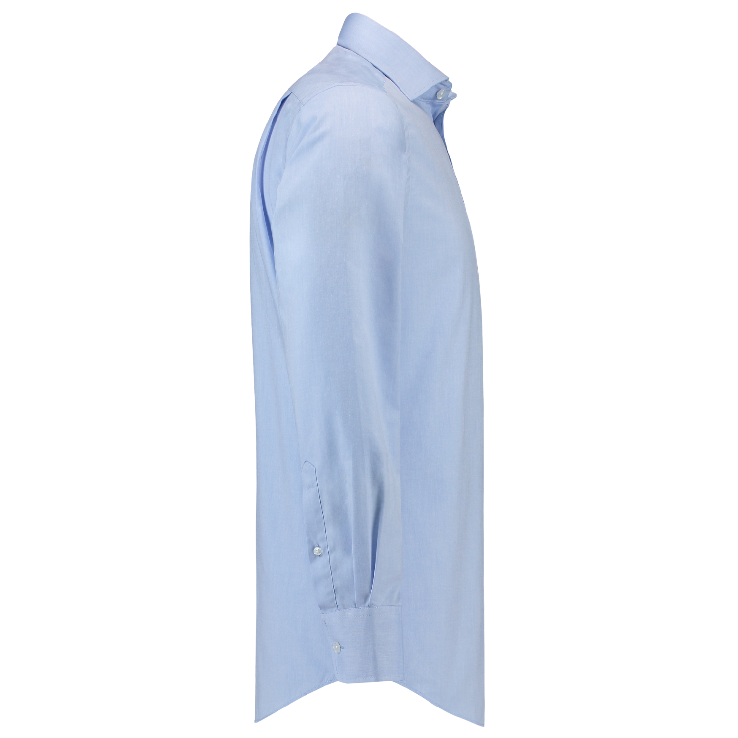 Tricorp Oxford-Hemd Fitted 705007