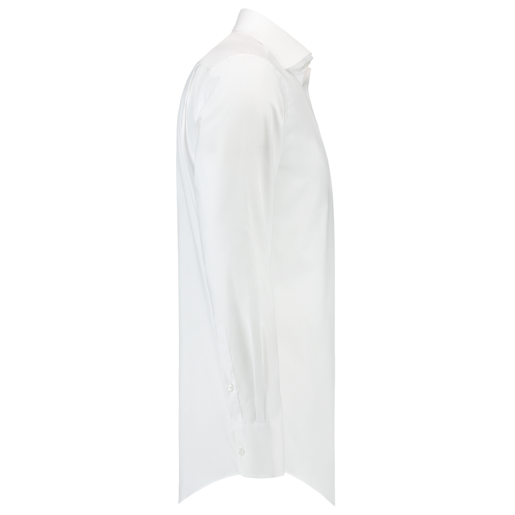 Tricorp Oxford-Hemd Fitted 705007