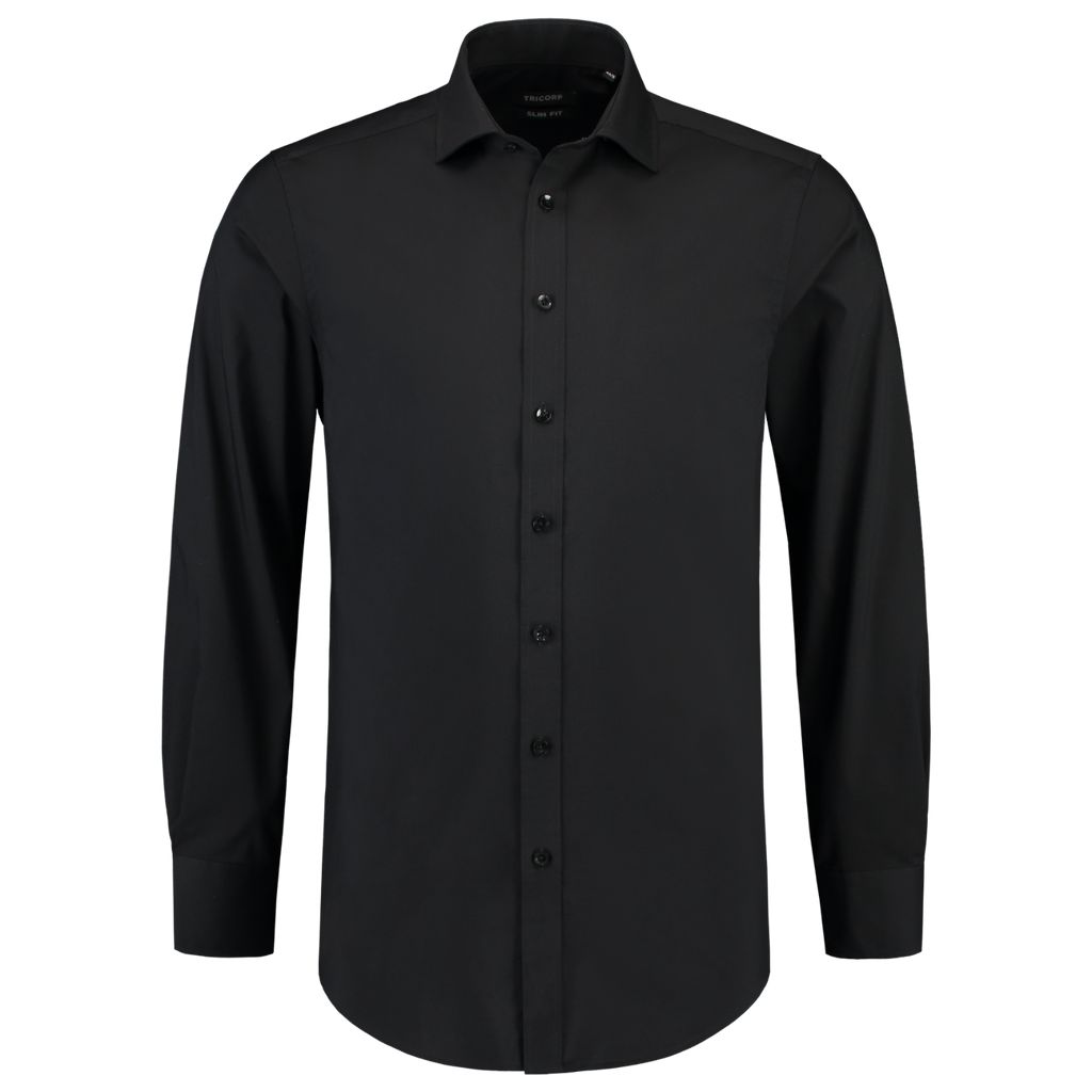 Tricorp Hemd Stretch Fitted 705008