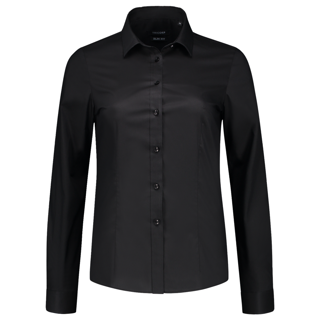 Tricorp Bluse Stretch Fitted 705016