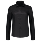 Tricorp Bluse Stretch Fitted 705016