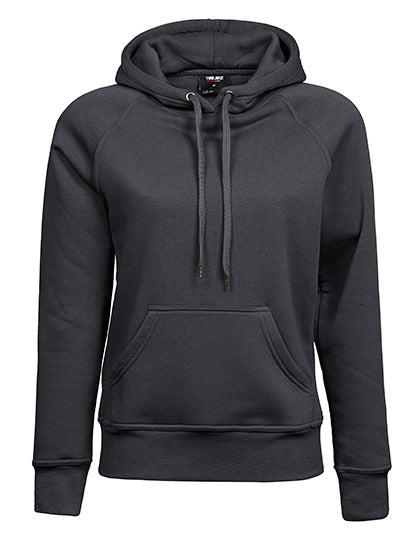 Women´s Hooded Sweatshirt (TJ5431)