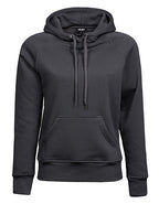 Women´s Hooded Sweatshirt (TJ5431)