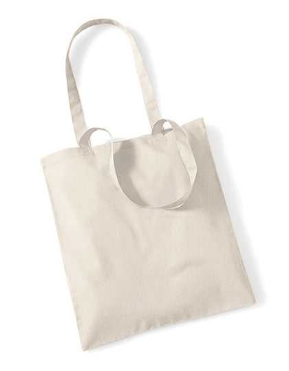 Bag For Life - Long Handles (WM101)
