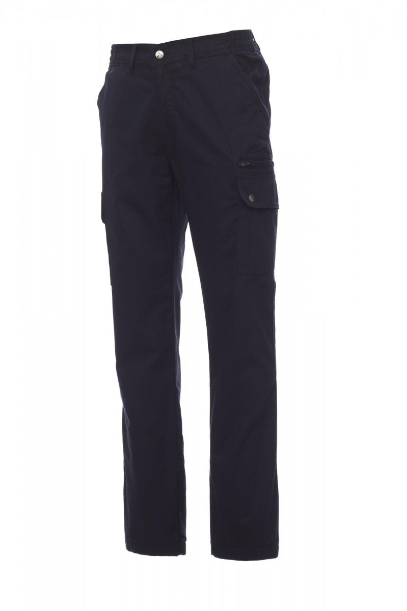 Payper FOREST POLAR Cargo – Marineblau