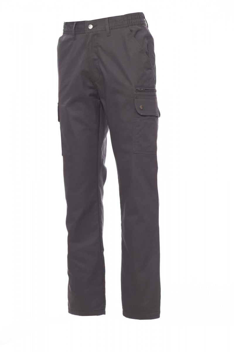 Payper FOREST POLAR Cargo – Rauchgrau